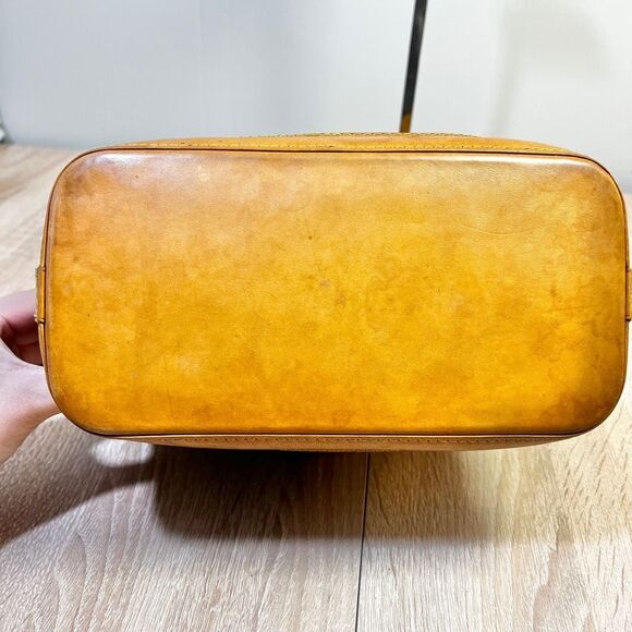 Louis Vuitton Monogram Lockit Bag - Picture 6 of 12